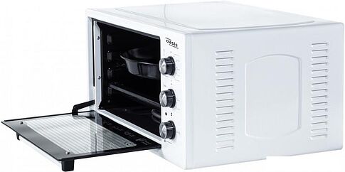 Мини-печь Oasis (Making Oasis Everywhere) M-45CW