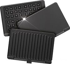 Электрогриль Garlyn GL-400 Pro