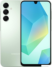 Смартфон Samsung Galaxy A16 SM-A165F 6GB/128GB (мятный)