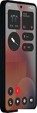 Телефон Nothing Phone (3a) Pro 12GB/256GB (черный)