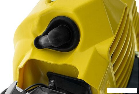 Триммер Hanskonner HBT8942D