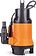 Дренажный насос FoxWeld FoxAqua DPP-900F