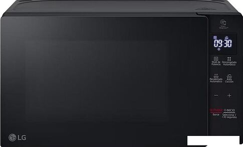 Микроволновая печь LG MS2032GAS