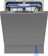 Встраиваемая посудомоечная машина Meferi MDW6073 Comfort