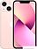 Смартфон Apple iPhone 13 mini 128GB (розовый)