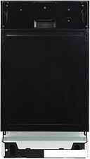 Встраиваемая посудомоечная машина Evelux BD 4095 D