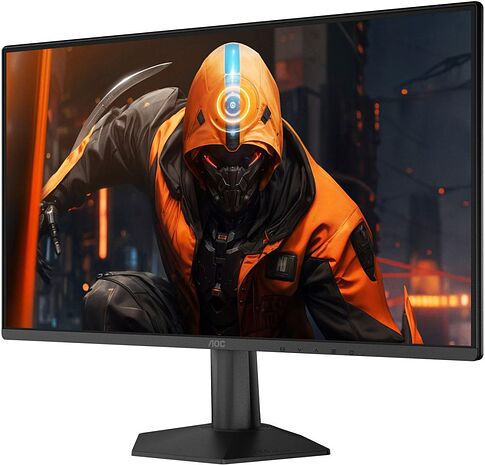 Игровой монитор AOC Gaming 24G50Z2