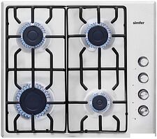 Варочная панель Simfer H60Q40M471