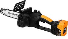 Аккумуляторная пила Deko DKCHS 20 083-2000 (с 1-им АКБ)