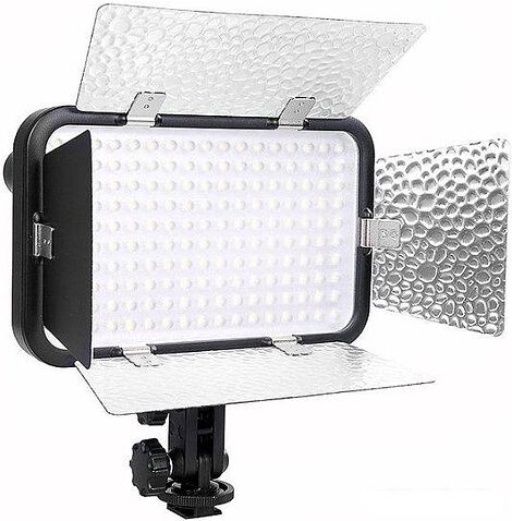 Лампа Godox LED308W II накамерный