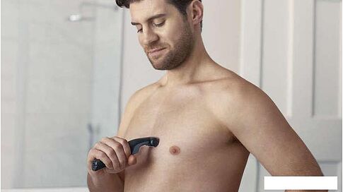 Триммер для тела Philips BG3010/15