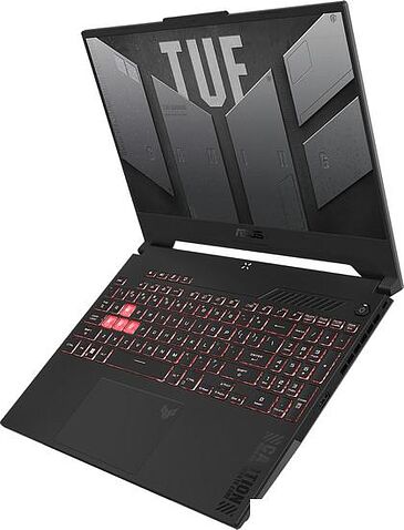 Игровой ноутбук ASUS TUF Gaming A15 2024 FA507UI-HQ059