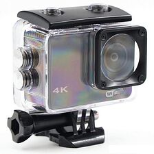 Экшен-камера X-try XTC264 RC Real 4K Wi-Fi Maximal