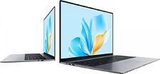 Ноутбук HONOR MagicBook X16 2025 BRG-585 5301ALWQ
