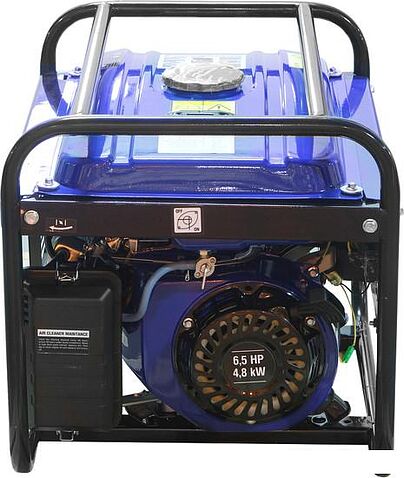 Бензиновый генератор ECO PE-3000RS