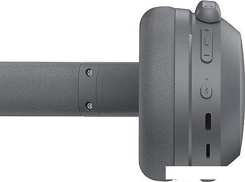 Наушники Edifier WH700NB Pro (темно-серый)