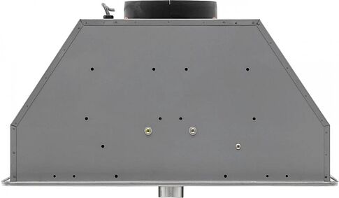 Кухонная вытяжка Krona Sven 600 Inox One Knob КА-00008257