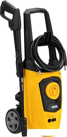 Мойка высокого давления Denzel R-170