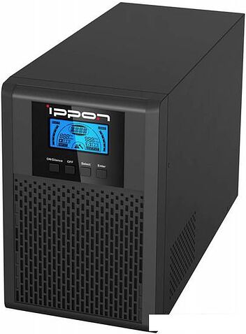 Источник бесперебойного питания IPPON Innova G2 1000