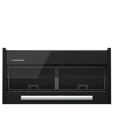 Кухонная вытяжка KUPPERSBERG Inblade 60 B