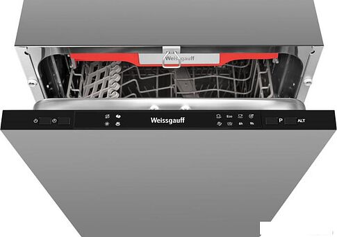 Встраиваемая посудомоечная машина Weissgauff BDW 4535