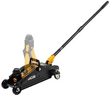 Подкатной домкрат JCB T820050 2т