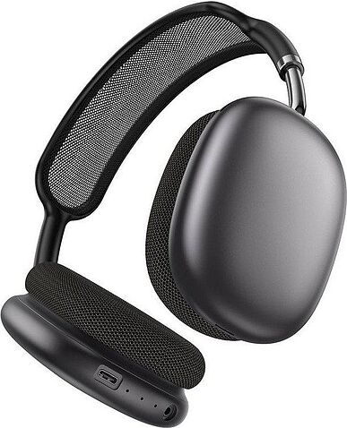 Наушники Hoco W65 (серый)