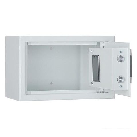 Мебельный сейф Меткон ШМ-20Э