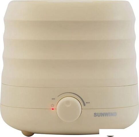 Увлажнитель воздуха SunWind SUH8410G