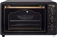 Мини-печь Willmark WOF-405BLR