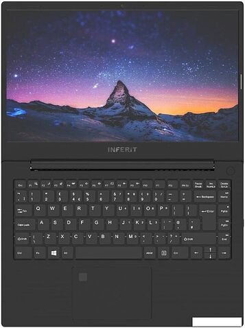 Ноутбук Inferit Enox IFLTSI7INM11