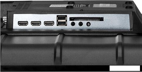 Телевизор Vekta LD-32SR4850BS