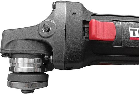 Угловая шлифмашина TEH TG125M