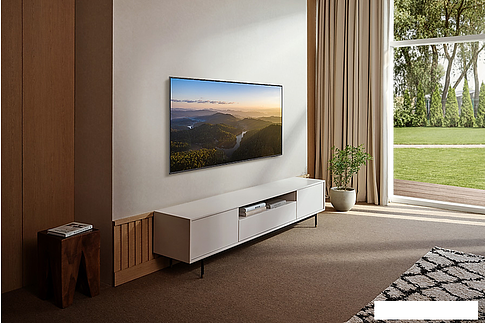 Телевизор Samsung QLED 4K Q70C QE65Q70CAUXUZ