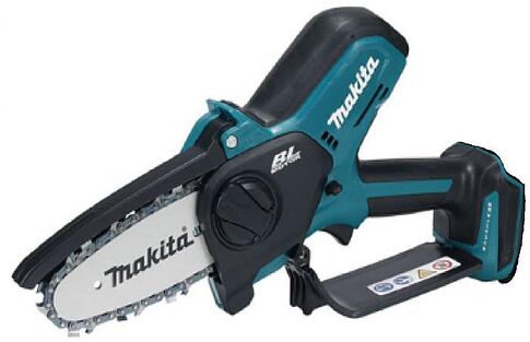 Аккумуляторная пила Makita DUC150SF (с 1-им АКБ 3 Ач)