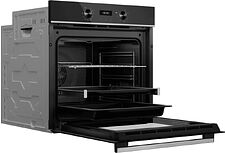 Электрический духовой шкаф Haier HOQ-R2ARN3BX