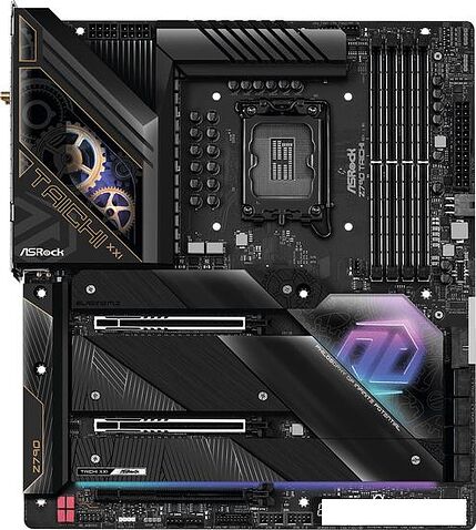 Материнская плата ASRock Z790 Taichi