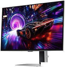Игровой монитор Samsung Odyssey OLED G8 S27FG812SIXCI