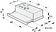Кухонная вытяжка Gorenje TH62E3X
