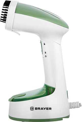 Отпариватель Brayer BR4128GN