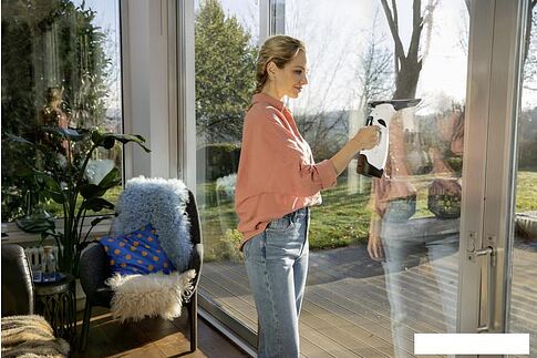 Стеклоочиститель Karcher WV 5 Plus N 1.633-701.0