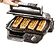 Электрогриль Tefal GC451B12