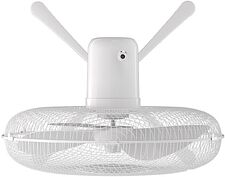 Вентилятор Steelberg STL-SF1601M-WT