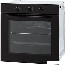 Электрический духовой шкаф Krona Element 60 BL/BL Электрический духовой шкаф Krona Element 60 BL/BL