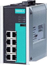 Управляемый коммутатор 2-го уровня Moxa EDS-G508E-T