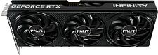 Видеокарта Palit GeForce RTX 5060 Infinity 3 NE75060019P1-GB2063S Видеокарта Palit GeForce RTX 5060 Infinity 3 NE75060019P1-GB2063S