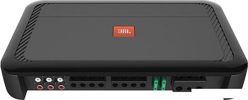 Автомобильный усилитель JBL Club A754