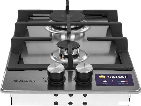 Варочная панель ARDO MH32GCX2
