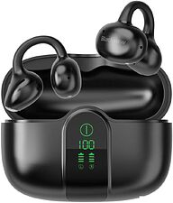 Наушники Blackview AirBuds 15 (черный)