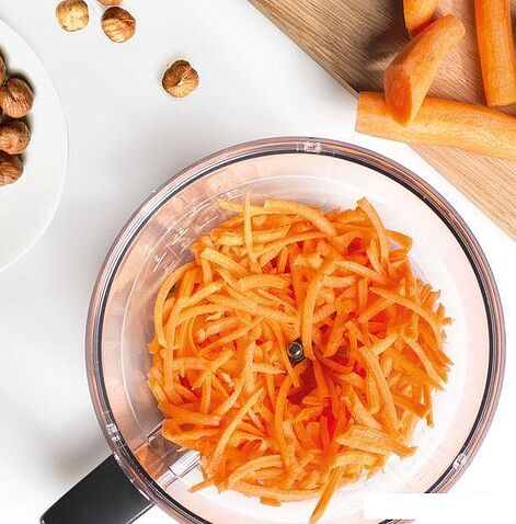 Погружной блендер Bosch MS62B6190